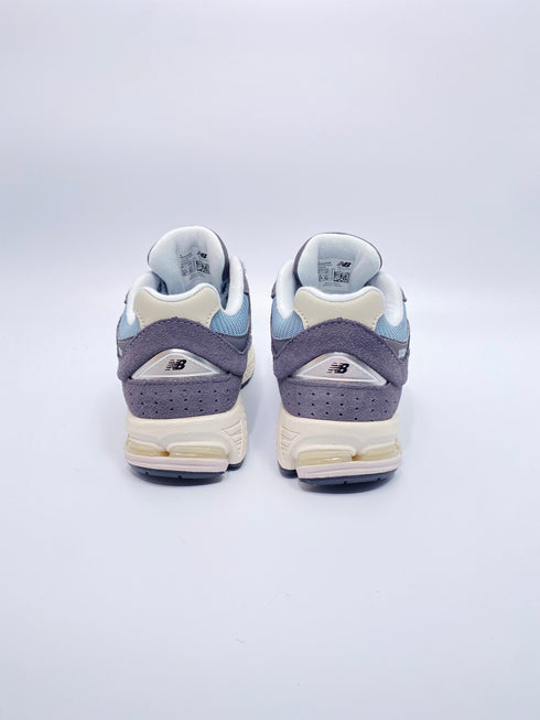 New balance 2002 RFB grijs blauw